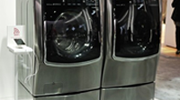 LG将在IFA2015上展出Centum系统双筒洗衣机