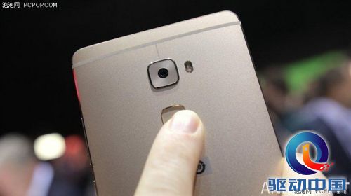 华为获AndroidPIT 2015年度IFA重磅奖项