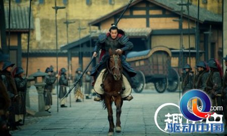 三国历史悬疑:吕布死前为何单单只骂刘备一人?(2)