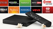 挑战Apple TV？ 亚马逊第二代FireTV或很快上市