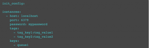 Cloud Insight 仪表盘上线 | 全面监控 Redis
