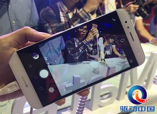 何止指纹解锁?华为G7 Plus指纹新玩法
