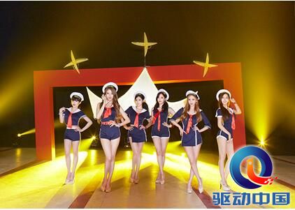 SHINee、T-ARA领衔韩国梦想演唱会 乐视音乐独家直播