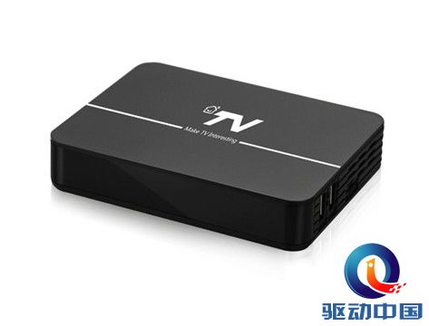 说明: 华曦达DTMB+OTT机顶盒 完美支持4K播放