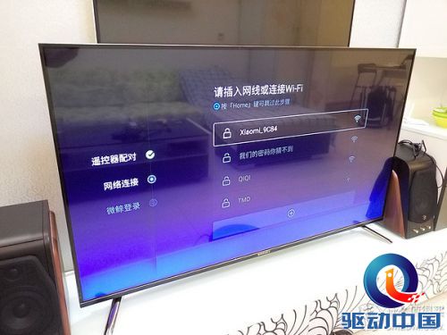 拼硬件更拼内容,微鲸WTV55K1体验