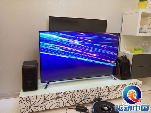 拼硬件更拼内容,微鲸WTV55K1体验