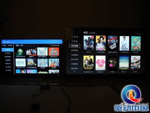 拼硬件更拼内容,微鲸WTV55K1体验