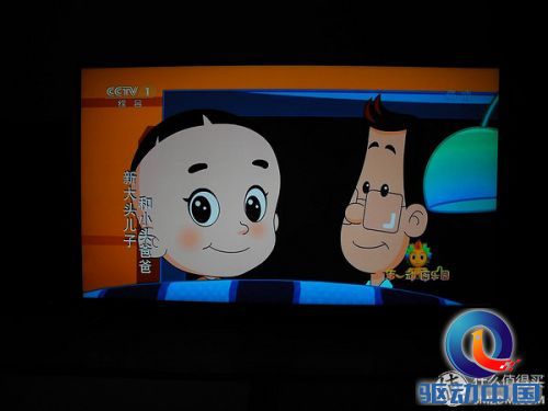 拼硬件更拼内容,微鲸WTV55K1体验