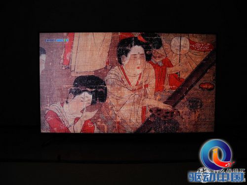 拼硬件更拼内容,微鲸WTV55K1体验