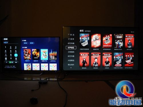 拼硬件更拼内容,微鲸WTV55K1体验