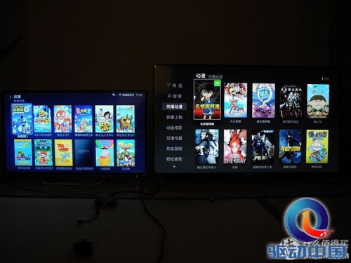 拼硬件更拼内容,微鲸WTV55K1体验