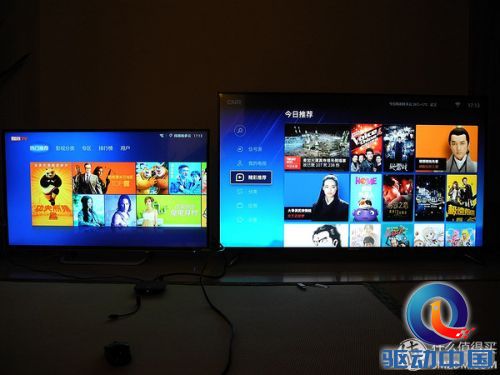 拼硬件更拼内容,微鲸WTV55K1体验
