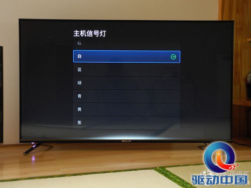 拼硬件更拼内容,微鲸WTV55K1体验