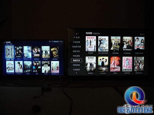 拼硬件更拼内容,微鲸WTV55K1体验