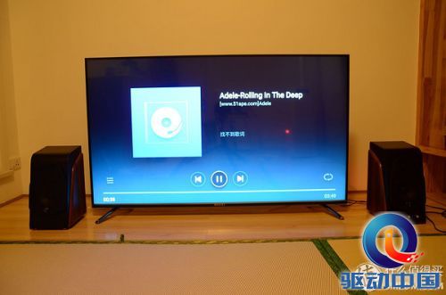 拼硬件更拼内容,微鲸WTV55K1体验