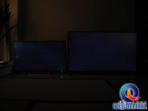 拼硬件更拼内容,微鲸WTV55K1体验
