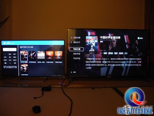 拼硬件更拼内容,微鲸WTV55K1体验