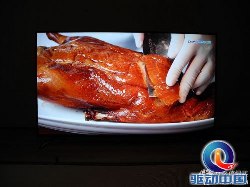 拼硬件更拼内容,微鲸WTV55K1体验