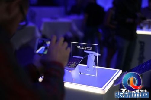 酷派正式进军欧洲 全面进入海外2.0时代