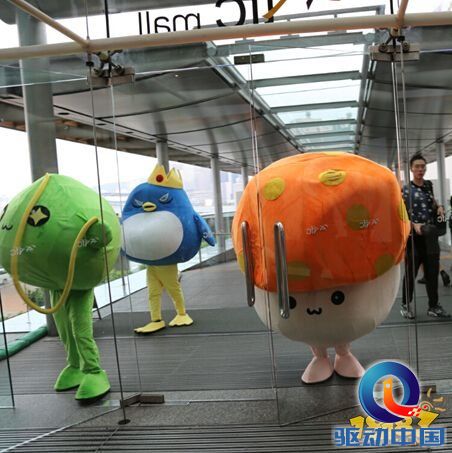 《冒险岛手游》赴港为玩家买iPhone6S 经历堪比港囧