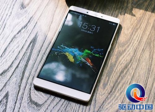 有机月更美  魅族MX5领衔中秋精品手机推荐 - h_tech - 科技虫