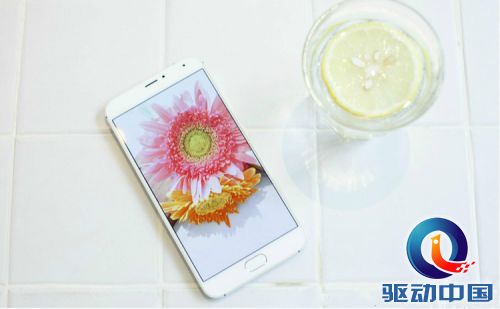 有机月更美  魅族MX5领衔中秋精品手机推荐 - h_tech - 科技虫