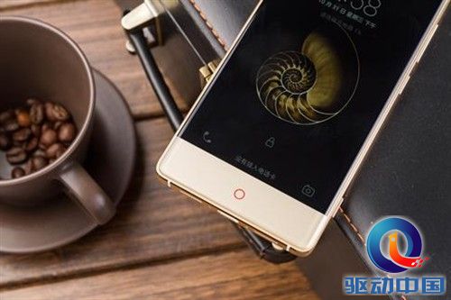 努比亚助力ICT升级 黑科技成未来通行证