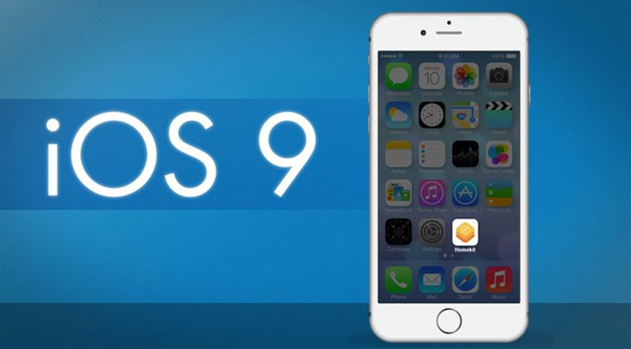 苹果iOS 9诟病多多 先是不稳定后又偷流量_新