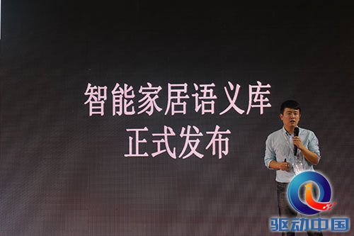 科大讯飞云平台产品总监王磊