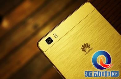 十一购机热潮来袭 盘点年轻人不得不选P8青春版的五大理由