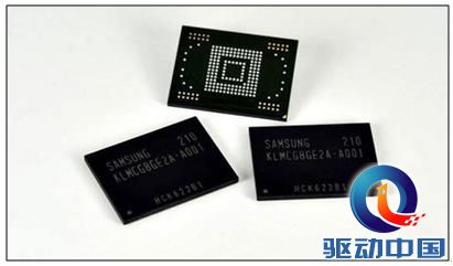 媲美三星S6 魅族PRO 5搭载超高速UFS2.0