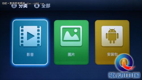 3D播放效果与USB播放功能实测