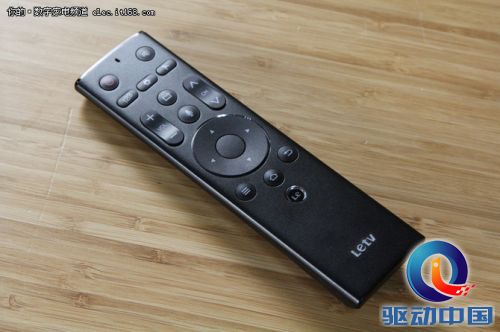 新标杆!乐视第三代超级电视X55 Pro评测