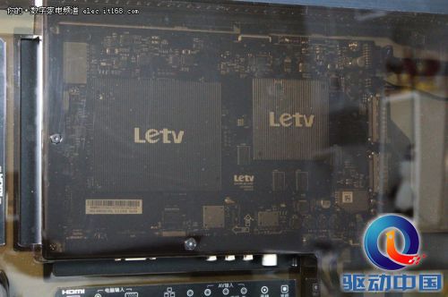 新标杆!乐视第三代超级电视X55 Pro评测