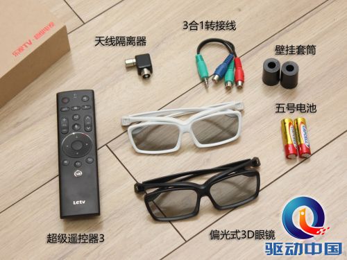 一年等待是否值？乐视超3 X55 Pro抢先测 