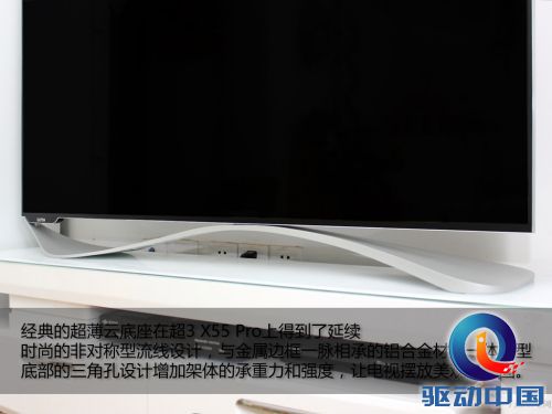 一年等待是否值？乐视超3 X55 Pro抢先测 