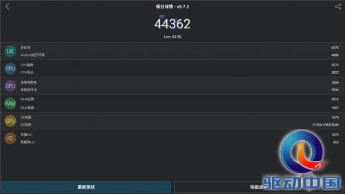 一年等待是否值？乐视超3 X55 Pro抢先测 