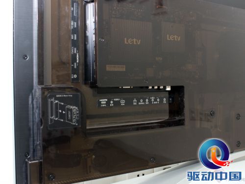 一年等待是否值？乐视超3 X55 Pro抢先测 