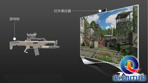 时尚造型智能体验 乐视X55 PRO电视评测 