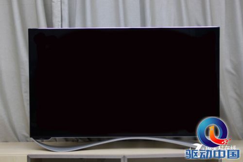 时尚造型智能体验 乐视X55 PRO电视评测 