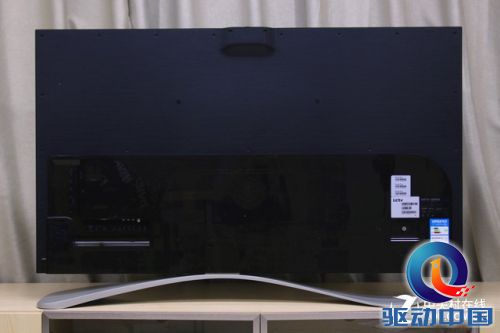 时尚造型智能体验 乐视X55 PRO电视评测 