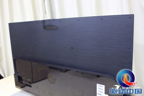 时尚造型智能体验 乐视X55 PRO电视评测 