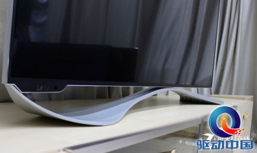 时尚造型智能体验 乐视X55 PRO电视评测 