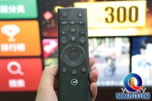 告别拖沓!第3代乐视超级电视X55pro电视评测