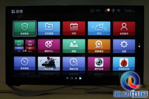 旗舰级家庭智能电视 乐视超3 X55Pro评测
