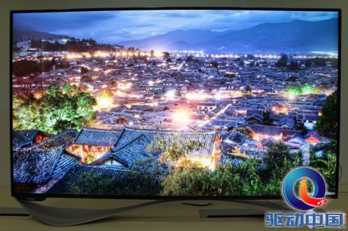 旗舰级家庭智能电视 乐视超3 X55Pro评测
