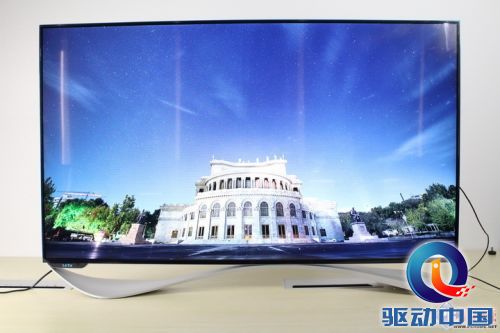 旗舰级家庭智能电视 乐视超3 X55Pro评测