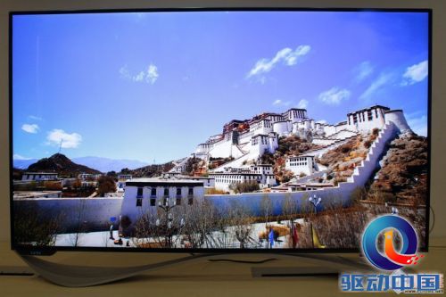 旗舰级家庭智能电视 乐视超3 X55Pro评测