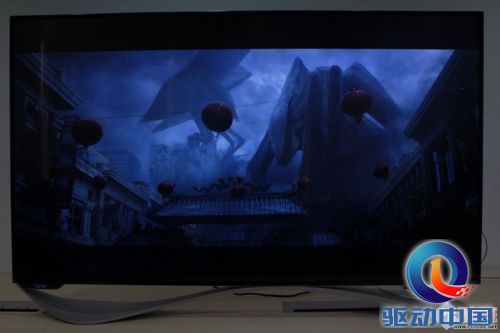 旗舰级家庭智能电视 乐视超3 X55Pro评测