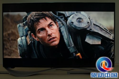 旗舰级家庭智能电视 乐视超3 X55Pro评测